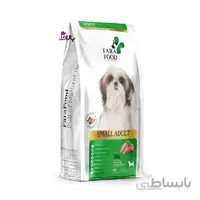 غذای سگ بالغ کوچک فرا فود مرغ و برنج (2 کیلوگرم)