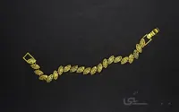 دستبند مارگازیت - D98