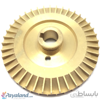 پروانه برنجی پمپ پنتاکس 80 متری
