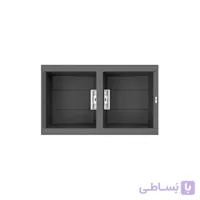 سینک مدل SMART 450 الیچی ا sink SMART 450 elleci