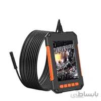 ویدئو بروسکوپ و بروسکوپ مدل Inskam AE405 با پروب 5.5 میلیمتری
