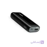 پاور بانک انکر مدل A1211 Astro E1 با ظرفیت ۵۲۰۰ میلی آمپر