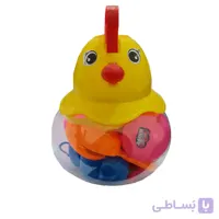 ست پیکنیک طرح جوجه طلایی