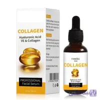 سرم سفت کننده و ضد چروک کلاژن مویام – Mooyam Collagen Firming Serum