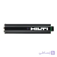 مته کرگیری 102 میلی متر هیلتی
