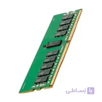 رم سرور اچ پی مدل PC4-2400 32GB