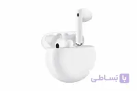 هدفون بی سیم هوآوی مدل FreeBuds 3 ا Huawei FreeBuds 3 Wired Charging Wireless Headphones