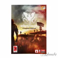 بازی State Of Decay Complete Edition مخصوص PC شرکت گردو