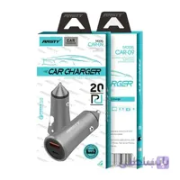 شارژر فندکی 20 واتی Ansty CAR09