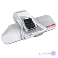 اتو پرس ژانومه (سخنگو) مدل SP-350 ا JANOME SP-350 PRESS STEAM IRON