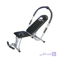 آب کینگ تایتان فیتنس Titan Fitness 3400
