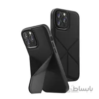 قاب یونیک آیفون 13 پرو مکس Uniq Transforma MagSafe Case iPhone 13 Pro Max