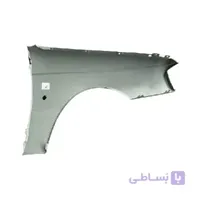 گلگیر جلو پژو 405 راست ایساکو