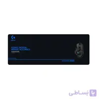 پد ماوس سایز بزرگ طرح G502 Hero