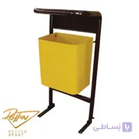 سطل زباله پارکی M1