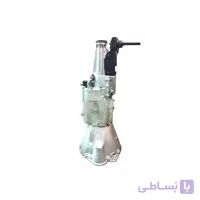 گیربکس پژو آردی