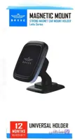 پایه نگهدارنده و هولدر گوشی موبایل برند بریو مدل BRAVE Car Holder BHL 717