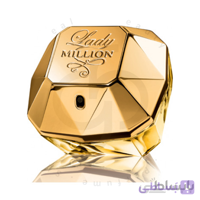 عطر ادکلن پاکو رابان لیدی میلیون