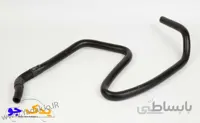 شیلنگ هیدرولیک فرمان سمند EF7 فشار ضعیف