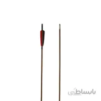 تیر هایک مدل بامبو