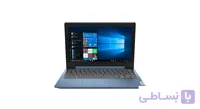 لپ تاپ مینی لنوو IdeaPad Slim 1-AA ا Lenovo A6 9220e-4GB-1TB-R4 Laptop
