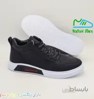 کفش اسپرت مردانه اسکیچرز مدل 5663