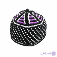 کلاه سنتی پسرانه کردستان کد 11