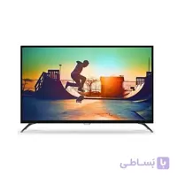 تلویزیون ال ای دی فیلیپس مدل 50PUT6002