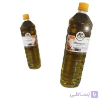 روغن زیتون طبیعی و ارگانیک 1 لیتری با بوی مطبوع