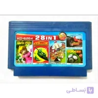 بازی میکرو و نیتندو