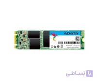 حافظه اس اس دی ای دیتا مدل آلتیمیت SU800 با ظرفیت 256 گیگابایت ا Adata Ultimate SU800 256GB SATA3.0 M.2 2280 SSD