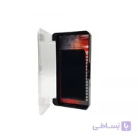 پالت کاشت مژه لش استدیو Lash Studio