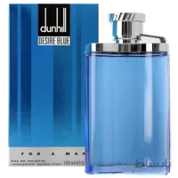 عطر ادکلن دانهیل آبی-دیزایر بلو(Dunhill Desire Blue)