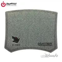 ماوس پد مخصوص بازی دی نت