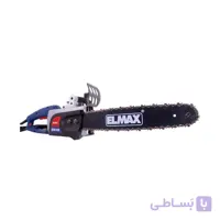 اره زنجیری برقی المکس مدل CS461 ا elmax Chain saw CS 461