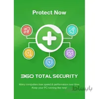 360 Total Security Premium سه دیوایس