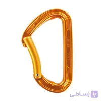 کارابین ساده خم اسپریت پتزل – Petzl Spirit Carabiner
