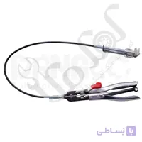 انبر بست شلنگ رادیاتور داناکو مدل D04A4021