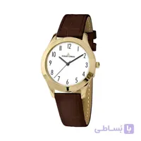 ساعت مچی عقربه ای زنانه ژاک لمن مدل 1-1840ZF