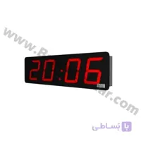 نمایشگر ساعت و تاریخ و دما دیجیتال سالنی مدل CDT-2280