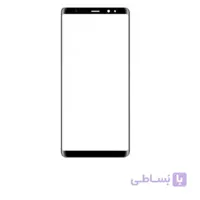 گلس تعمیراتی  سامسونگ  Samsung Galaxy Note 8