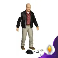 اکشن فیگور Heisenberg والتر وایت
