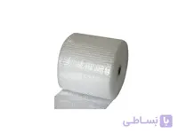 نایلون حباب دار شفاف درجه 4