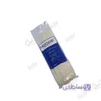 بست کمربندی پلاستیکی عرض 3.6 میلیمتر و طول 350 میلیمتر