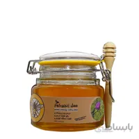 عسل زنجیرخوار طبیعی