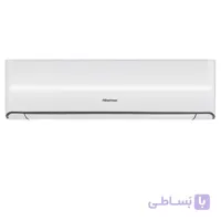 کولر گازی اسپلیت هایسنس ا Hisense Air Conditioner HRH-18TQ