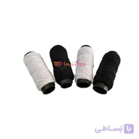 کش ماسوره سفید و مشکی مدل 25YDS