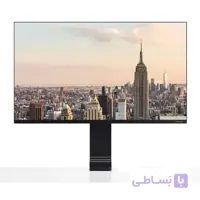 مانیتور سامسونگ مدل LS27R750QEMXUE