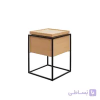 میز عسلی Olson