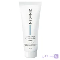 کرم ضدآفتاب و ضدلک مناسب روز SPF50 ژیناژن